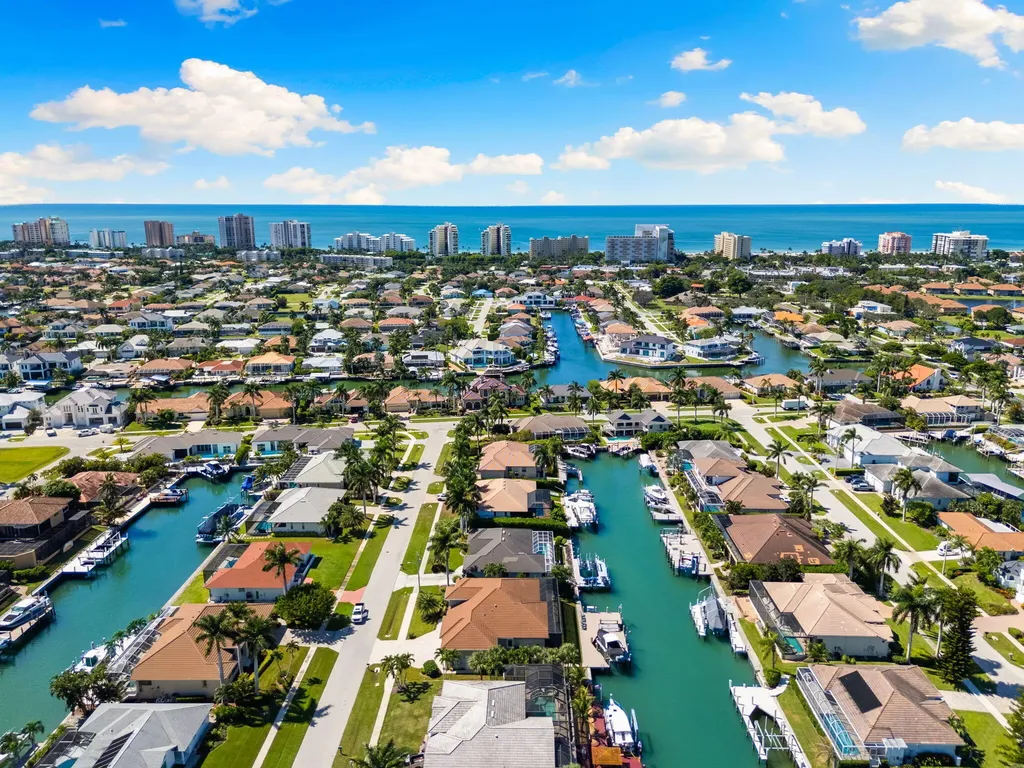 1181 Marlin Court Marco Island FL 34145