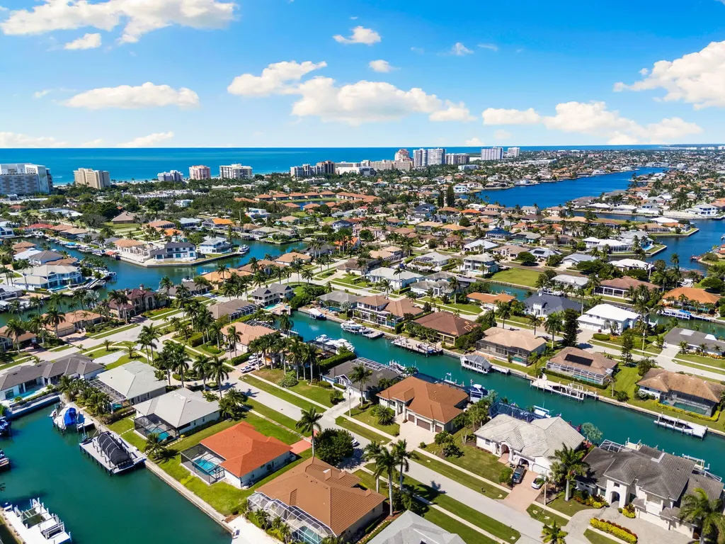 1181 Marlin Court Marco Island FL 34145