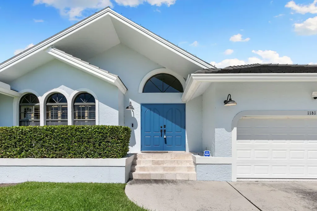 1181 Marlin Court Marco Island FL 34145