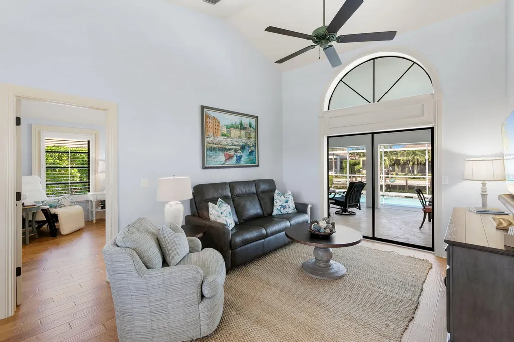 1181 Marlin Court Marco Island FL 34145