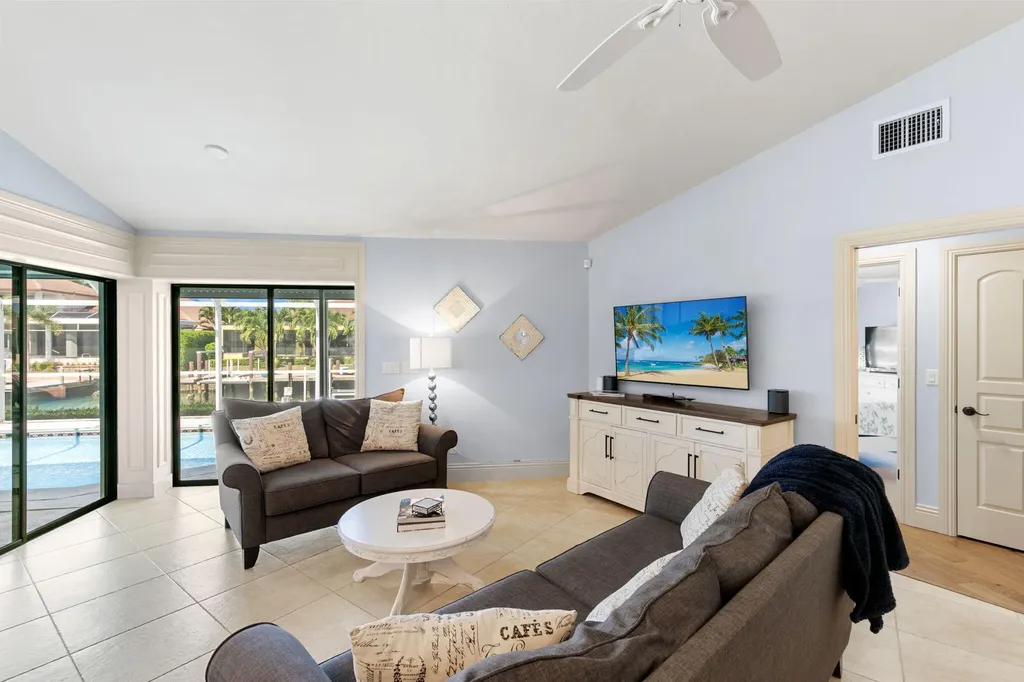 1181 Marlin Court Marco Island FL 34145