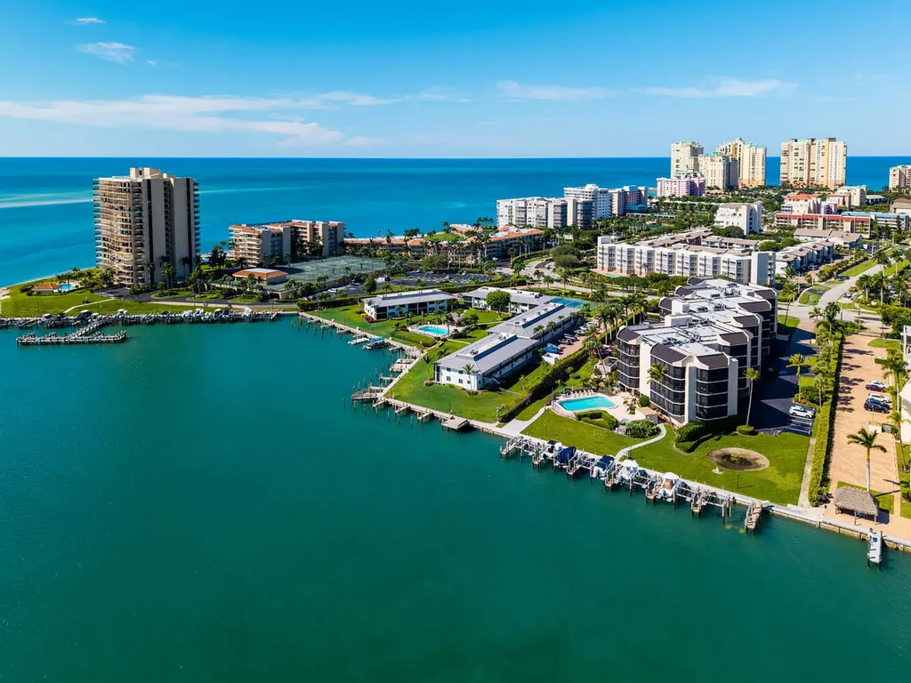 961 Collier Marco Island FL 34145