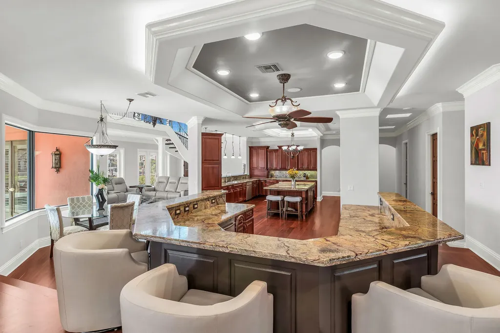 1411 Quintara Court Marco Island FL 34145