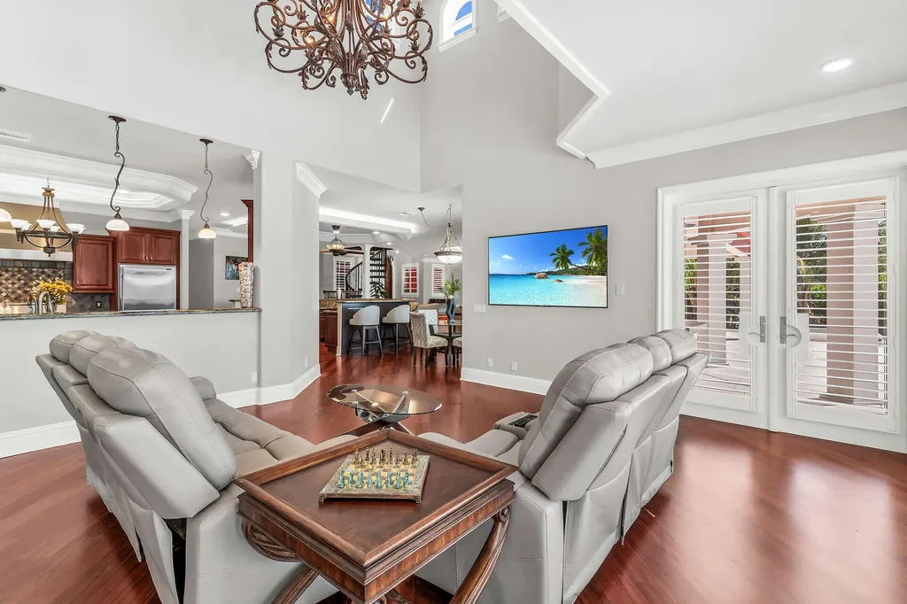 1411 Quintara Court Marco Island FL 34145