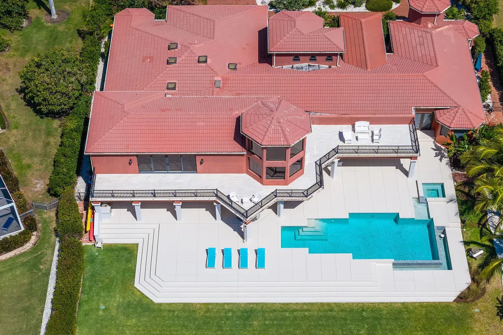 1411 Quintara Court Marco Island FL 34145