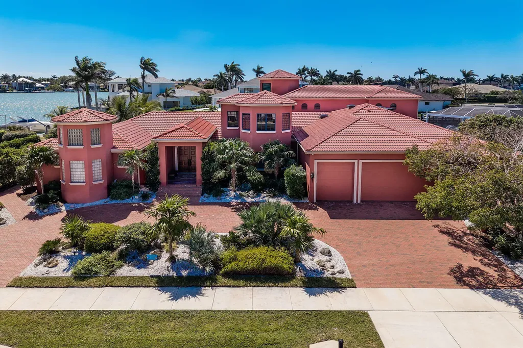 1411 Quintara Court Marco Island FL 34145