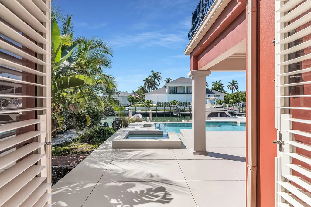 1411 Quintara Court Marco Island FL 34145