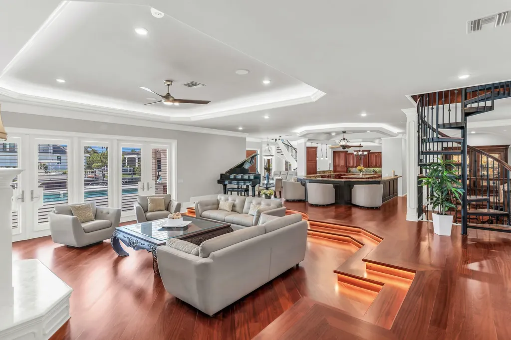 1411 Quintara Court Marco Island FL 34145