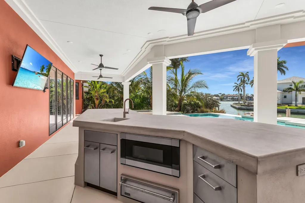 1411 Quintara Court Marco Island FL 34145