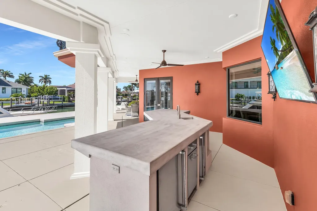 1411 Quintara Court Marco Island FL 34145