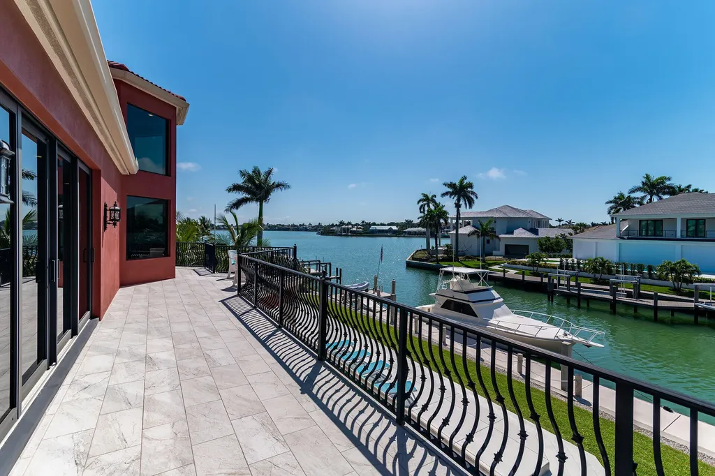 1411 Quintara Court Marco Island FL 34145
