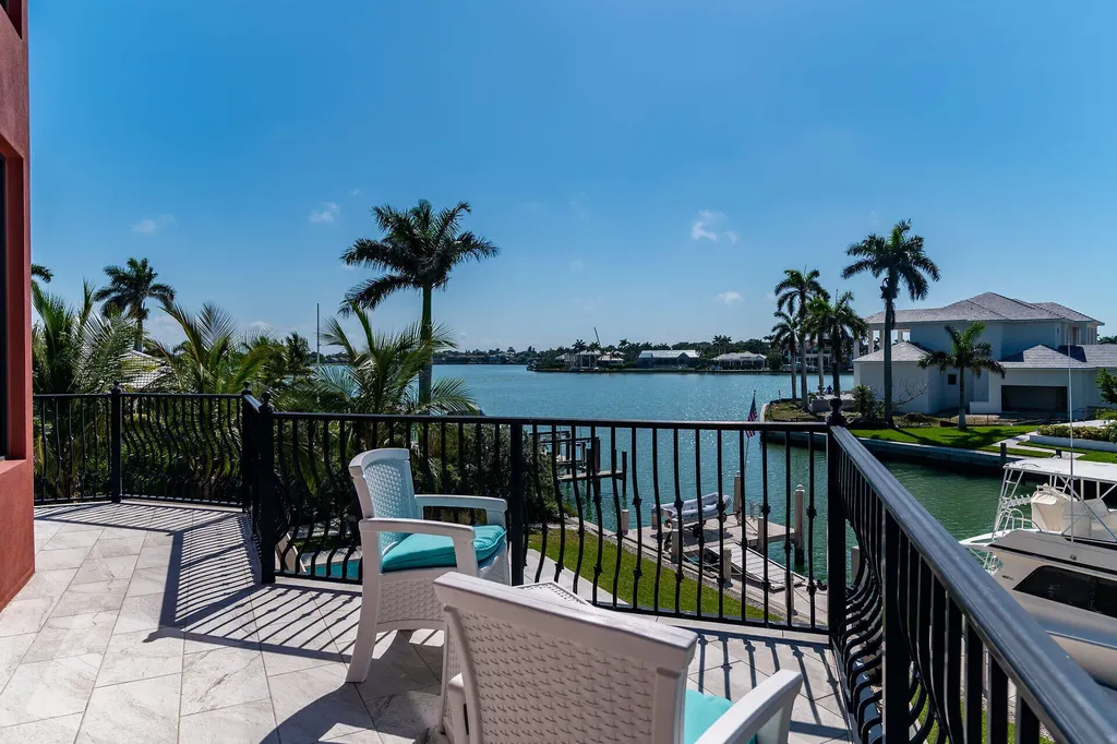 1411 Quintara Court Marco Island FL 34145