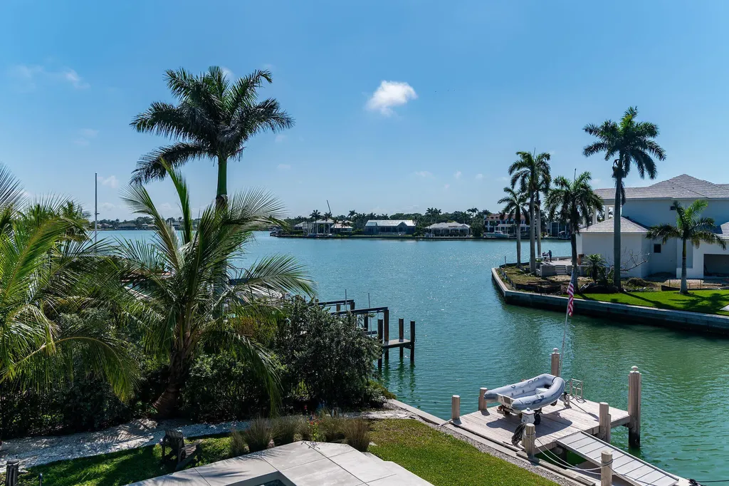 1411 Quintara Court Marco Island FL 34145