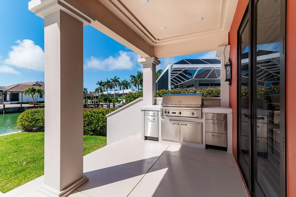 1411 Quintara Court Marco Island FL 34145