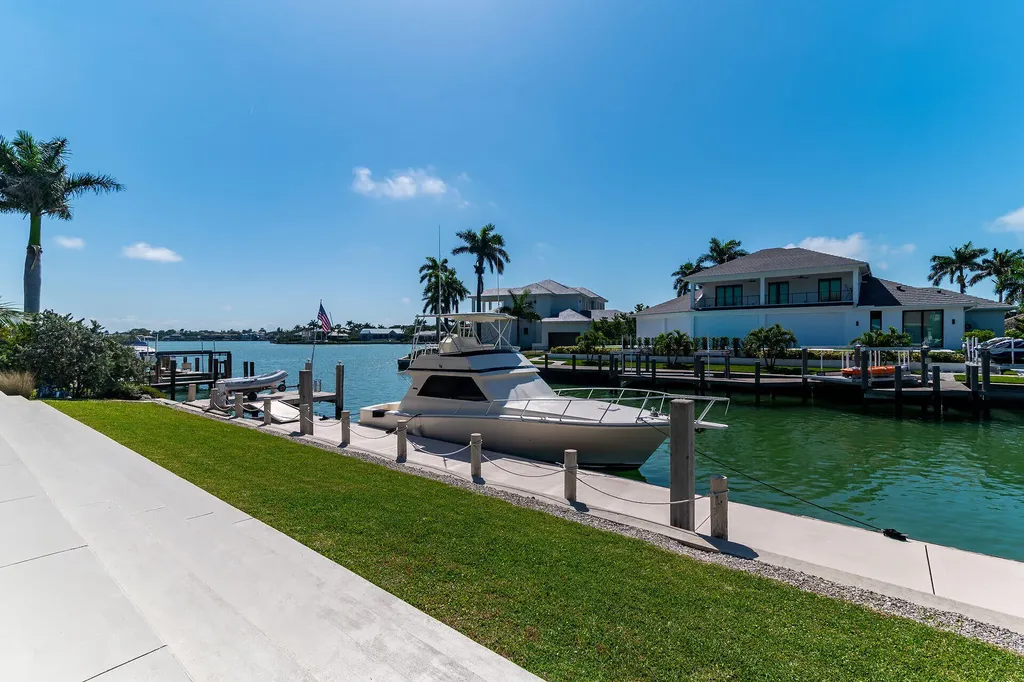 1411 Quintara Court Marco Island FL 34145