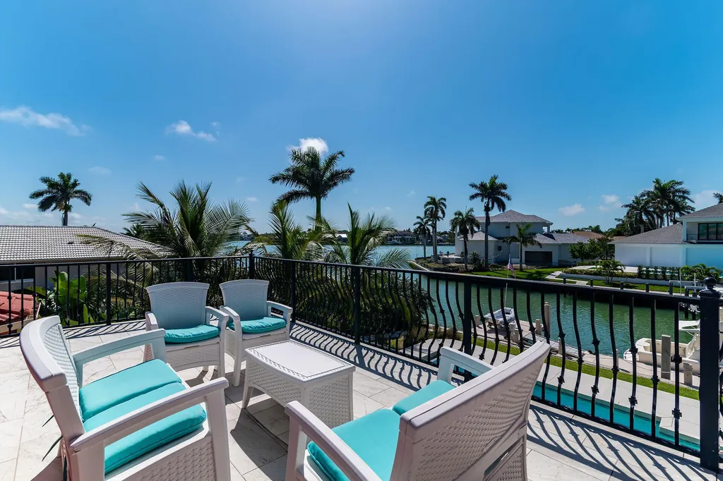 1411 Quintara Court Marco Island FL 34145