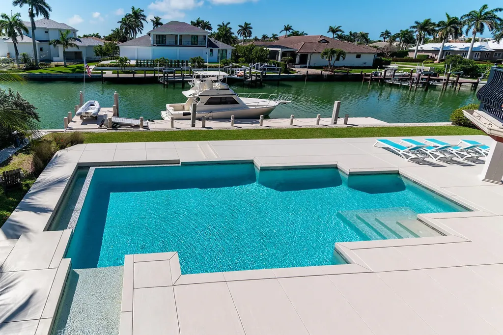 1411 Quintara Court Marco Island FL 34145