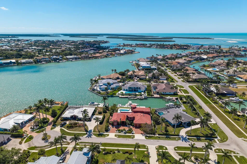 1411 Quintara Court Marco Island FL 34145