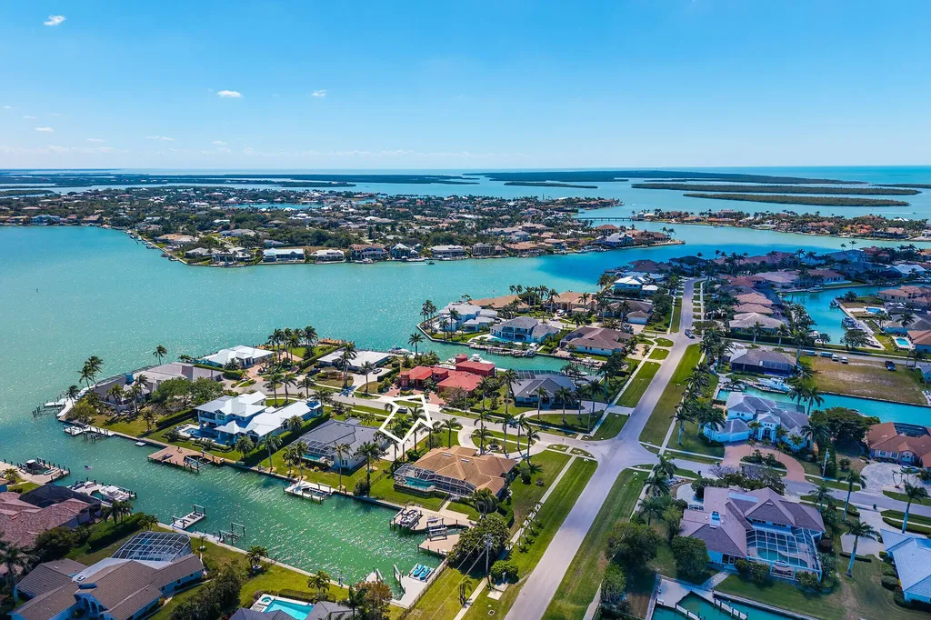 1411 Quintara Court Marco Island FL 34145