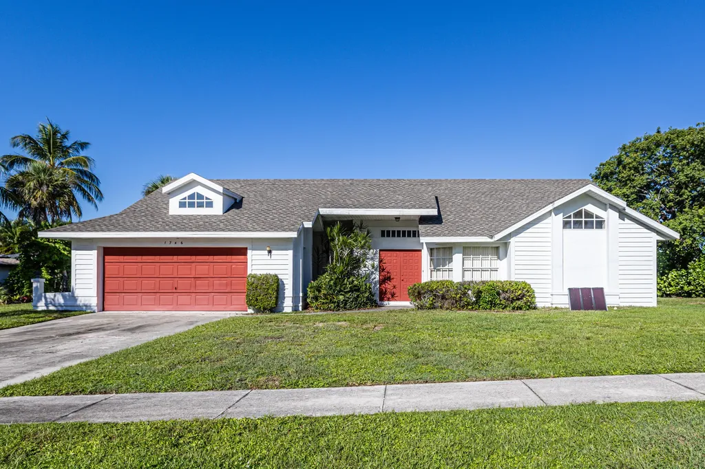 1746 Dogwood Drive Marco Island FL 34145