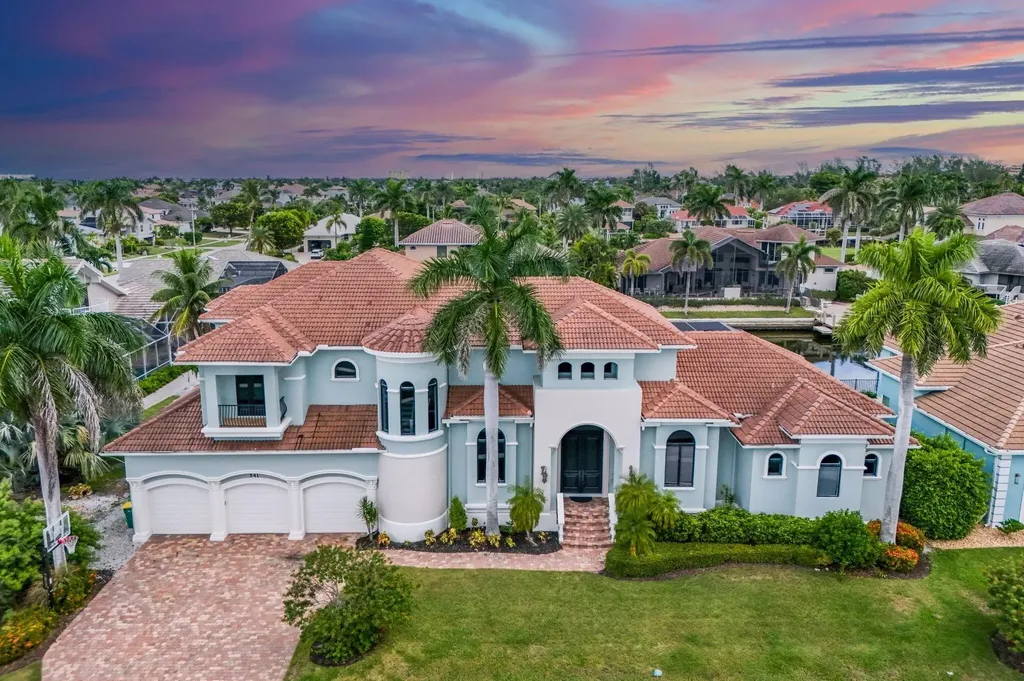 541 Taylor Court Marco Island FL 34145