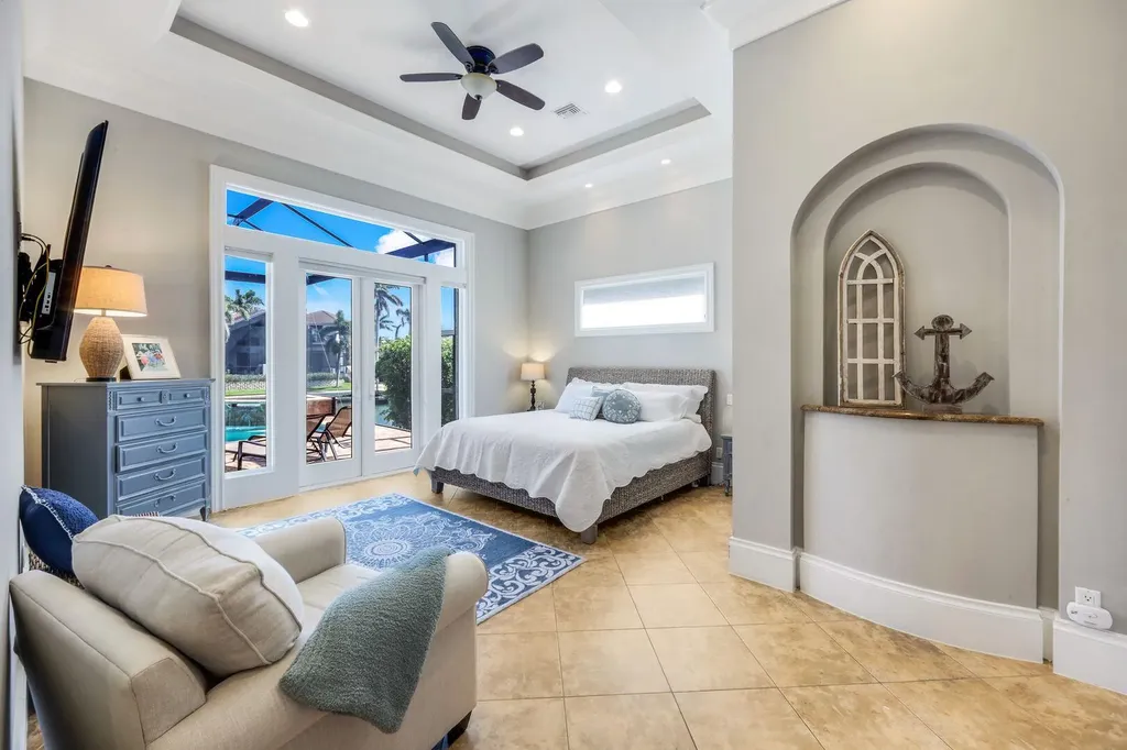 541 Taylor Court Marco Island FL 34145