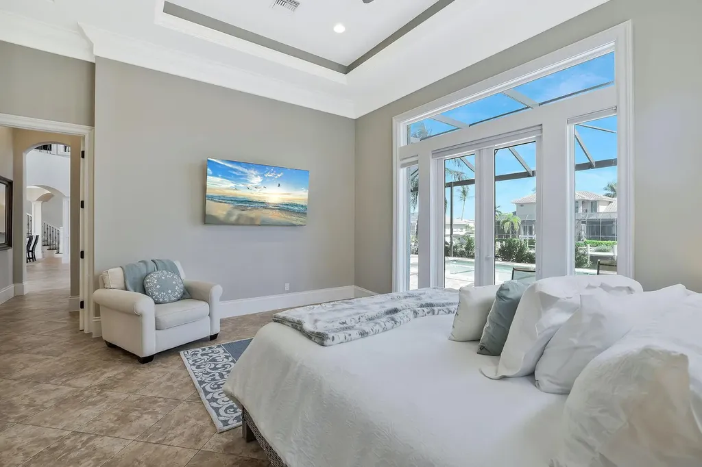 541 Taylor Court Marco Island FL 34145