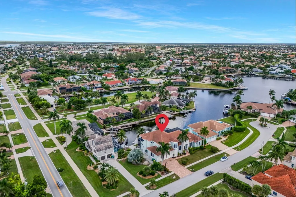 541 Taylor Court Marco Island FL 34145
