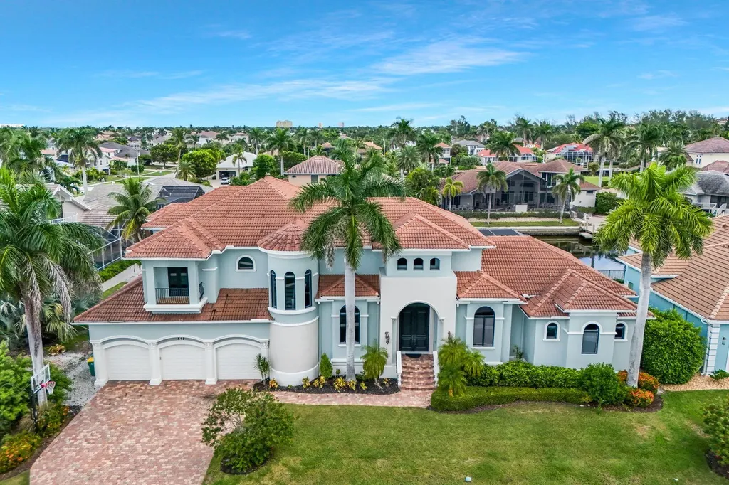 541 Taylor Court Marco Island FL 34145