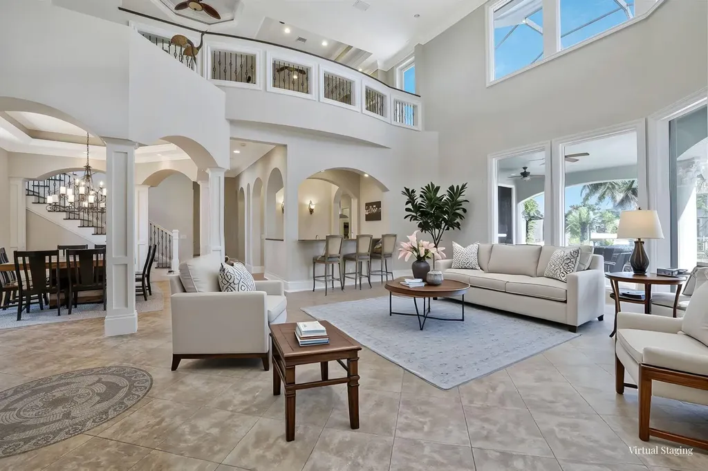 541 Taylor Court Marco Island FL 34145