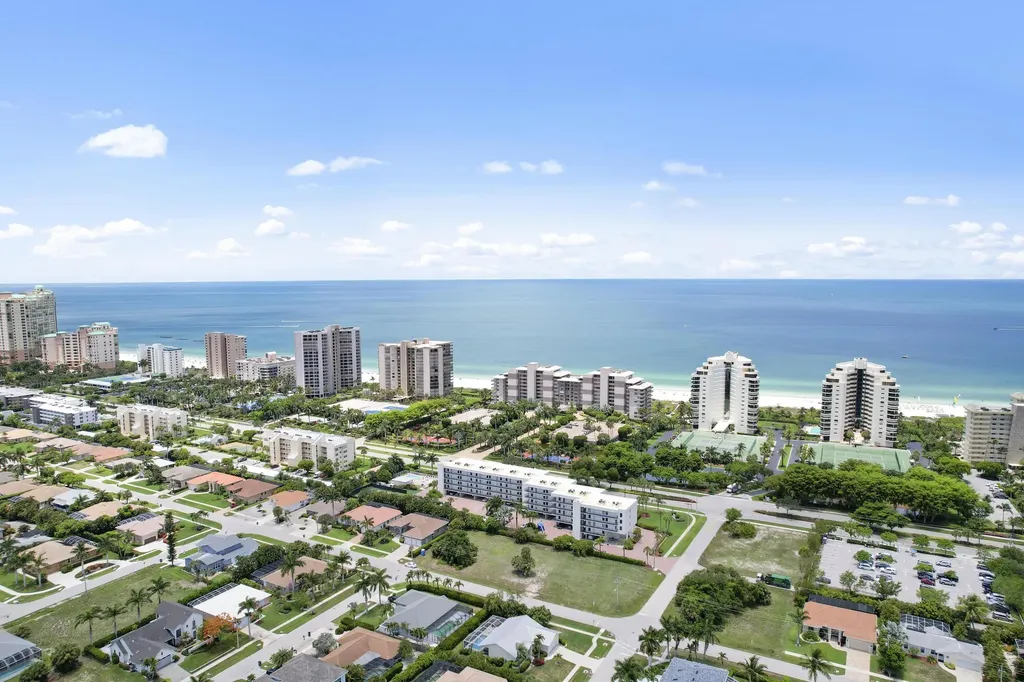 744 Seagrape Drive Marco Island FL 34145