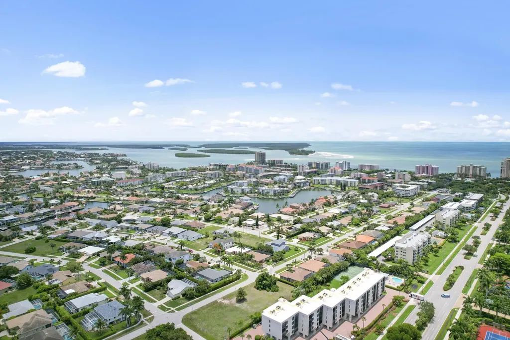 744 Seagrape Drive Marco Island FL 34145