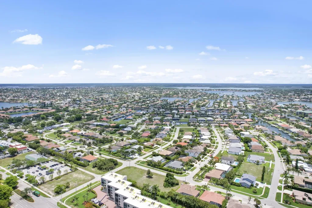 744 Seagrape Drive Marco Island FL 34145