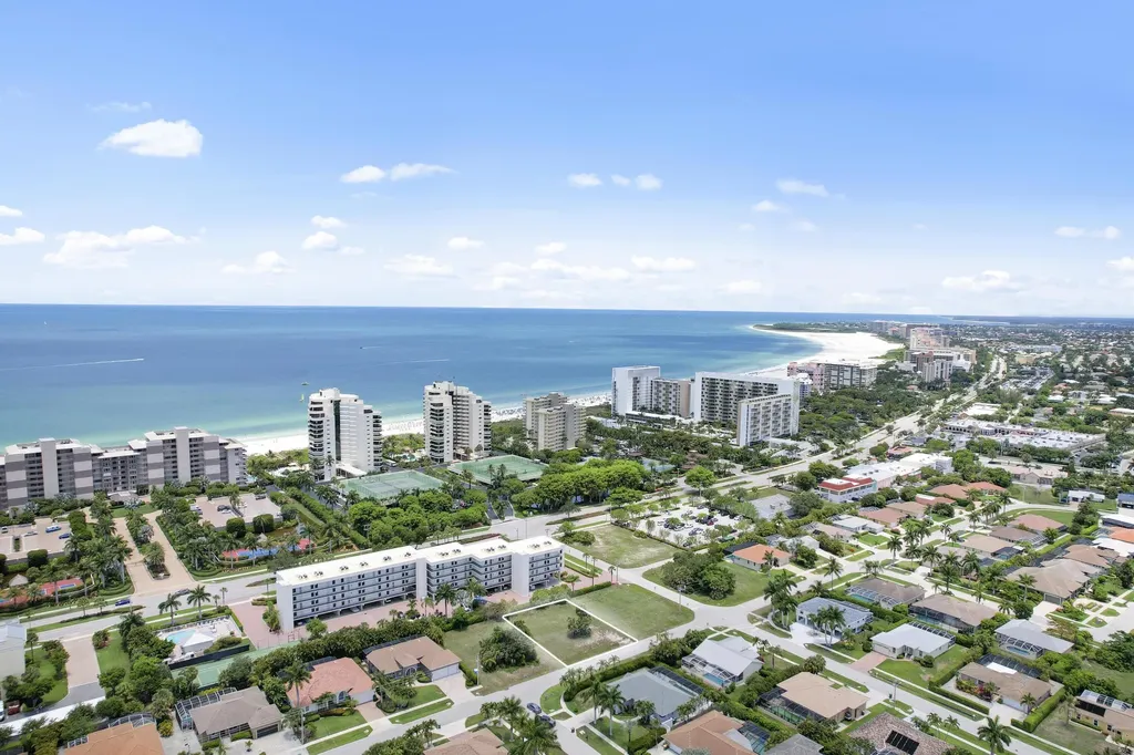 744 Seagrape Drive Marco Island FL 34145