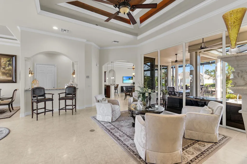 287 Rockhill Court Marco Island FL 34145