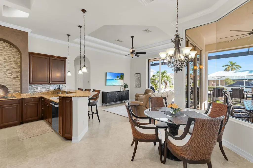 287 Rockhill Court Marco Island FL 34145