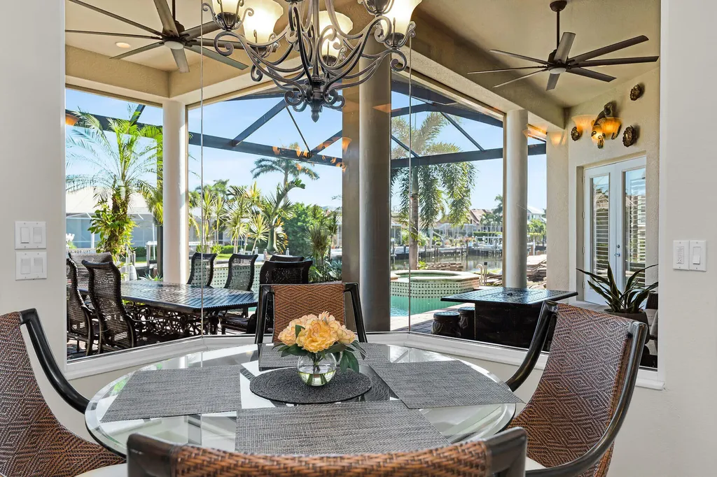 287 Rockhill Court Marco Island FL 34145