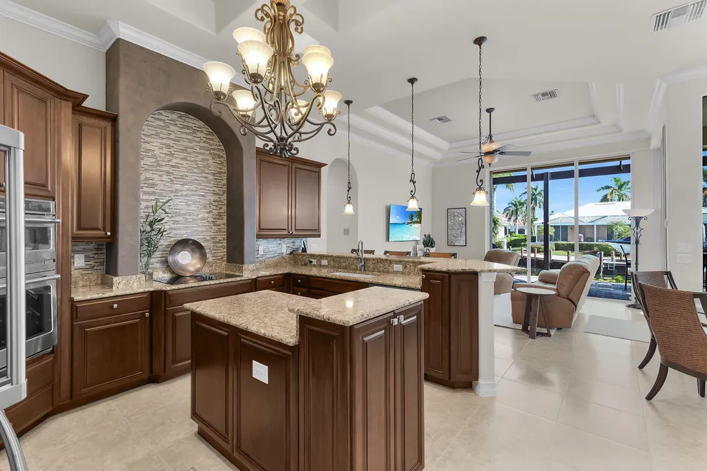 287 Rockhill Court Marco Island FL 34145