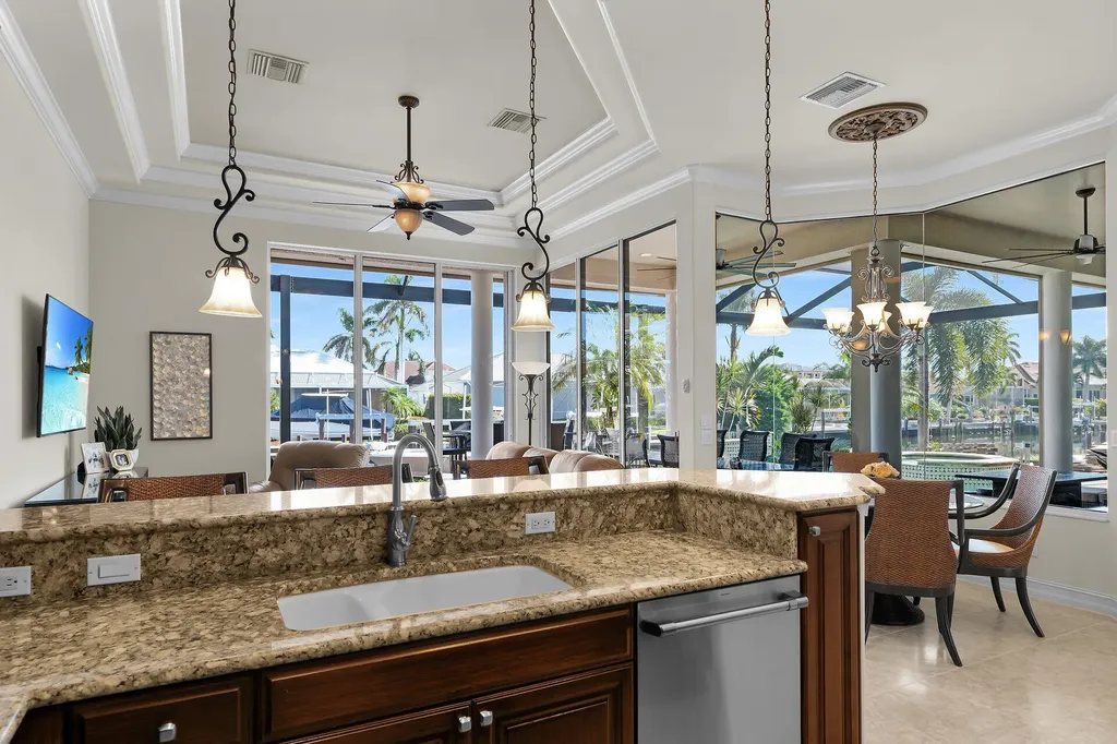 287 Rockhill Court Marco Island FL 34145