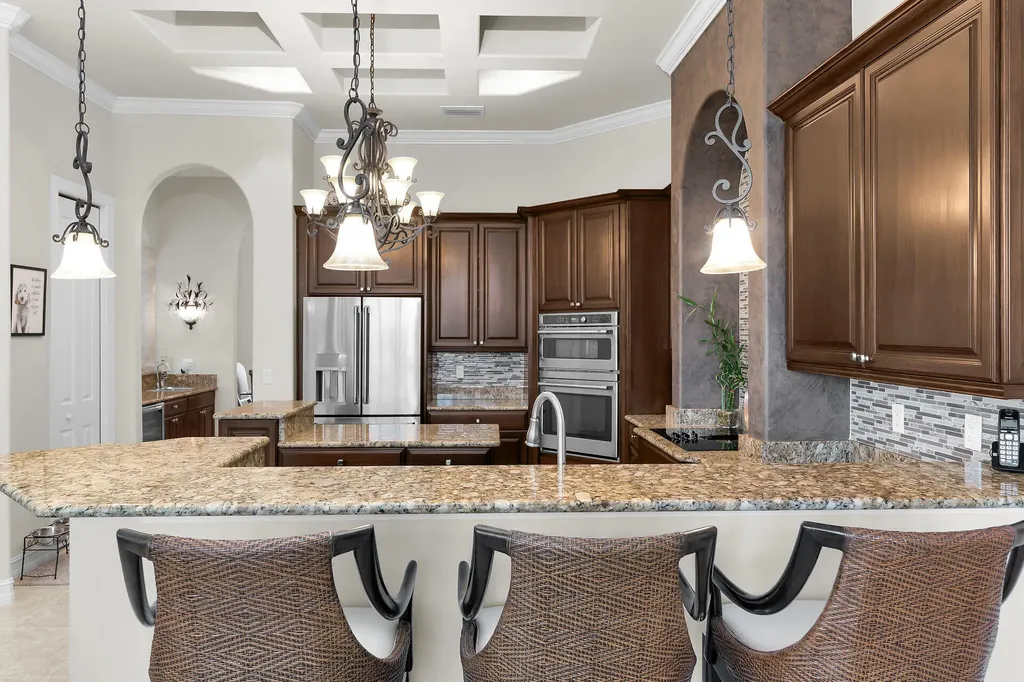 287 Rockhill Court Marco Island FL 34145