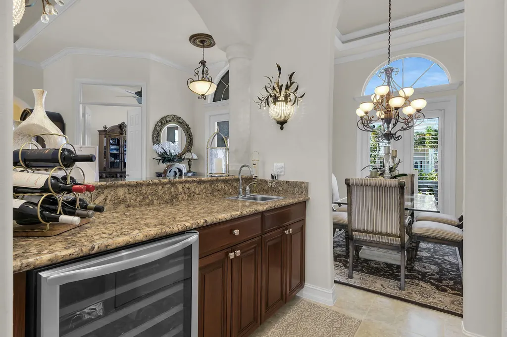 287 Rockhill Court Marco Island FL 34145