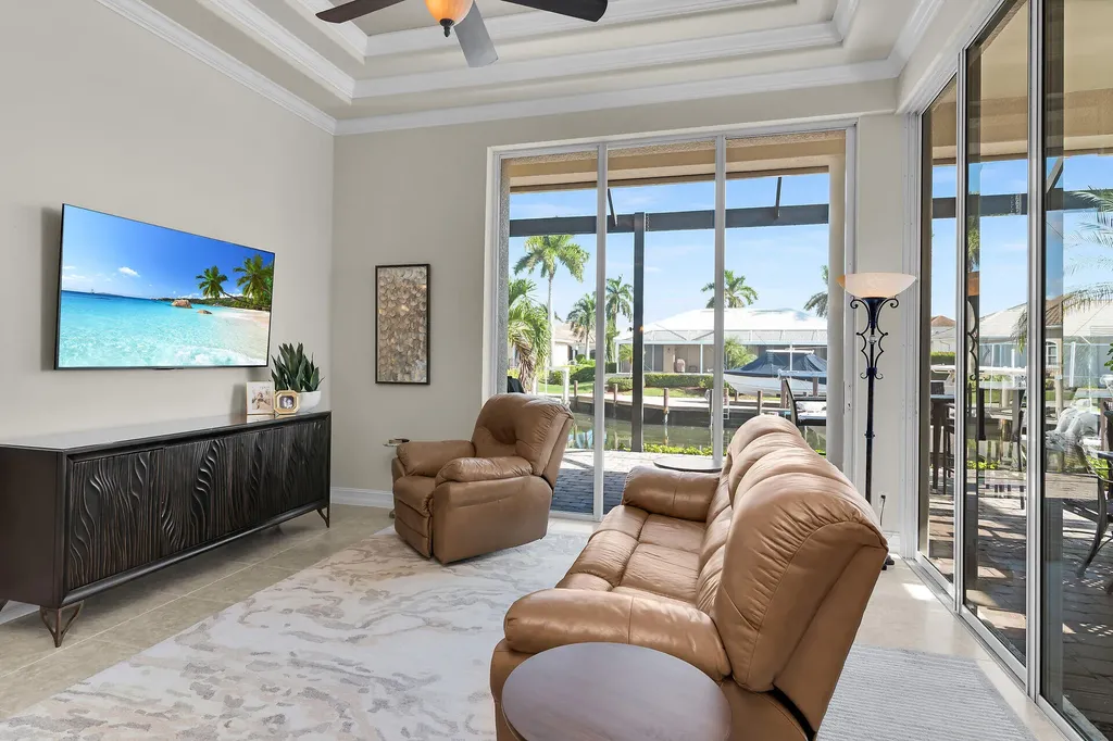 287 Rockhill Court Marco Island FL 34145