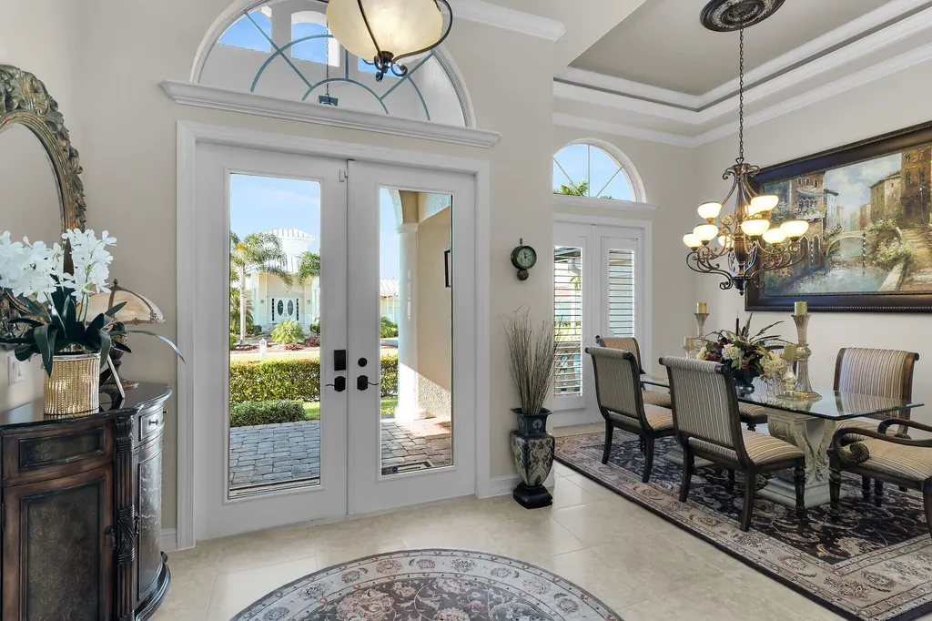 287 Rockhill Court Marco Island FL 34145