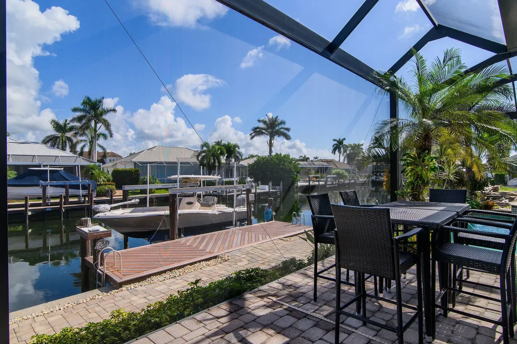 287 Rockhill Court Marco Island FL 34145