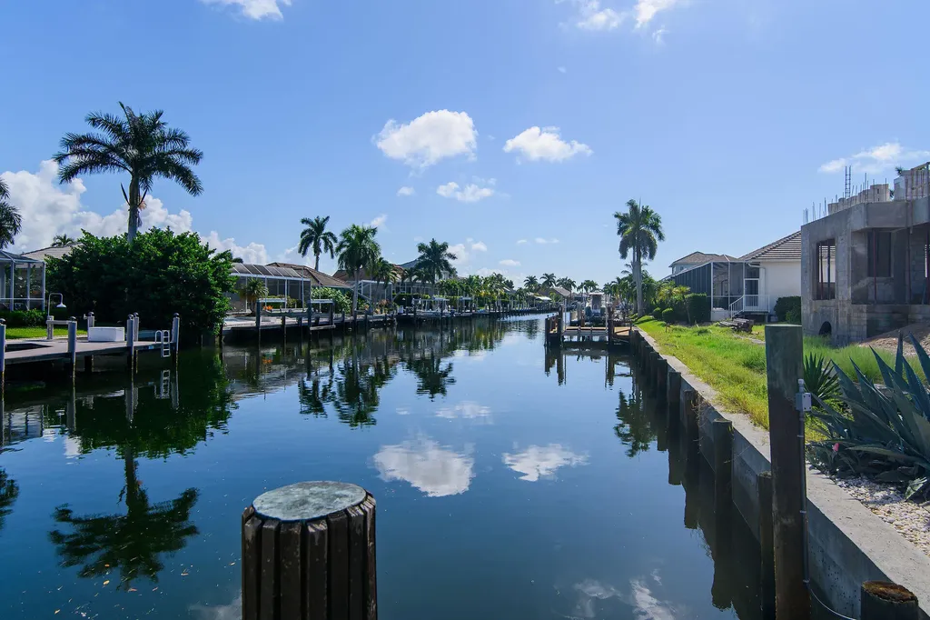 287 Rockhill Court Marco Island FL 34145