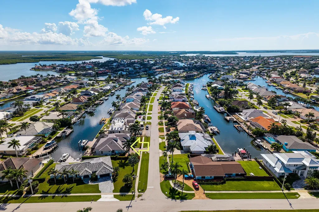 287 Rockhill Court Marco Island FL 34145