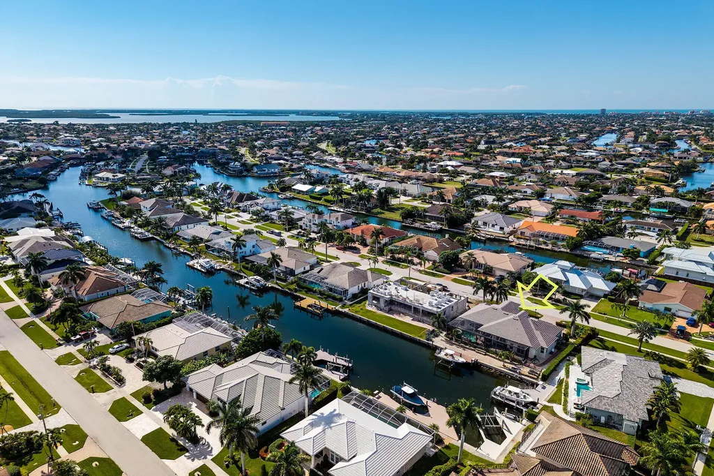 287 Rockhill Court Marco Island FL 34145