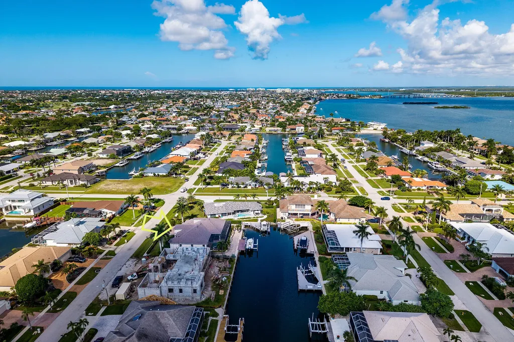 287 Rockhill Court Marco Island FL 34145