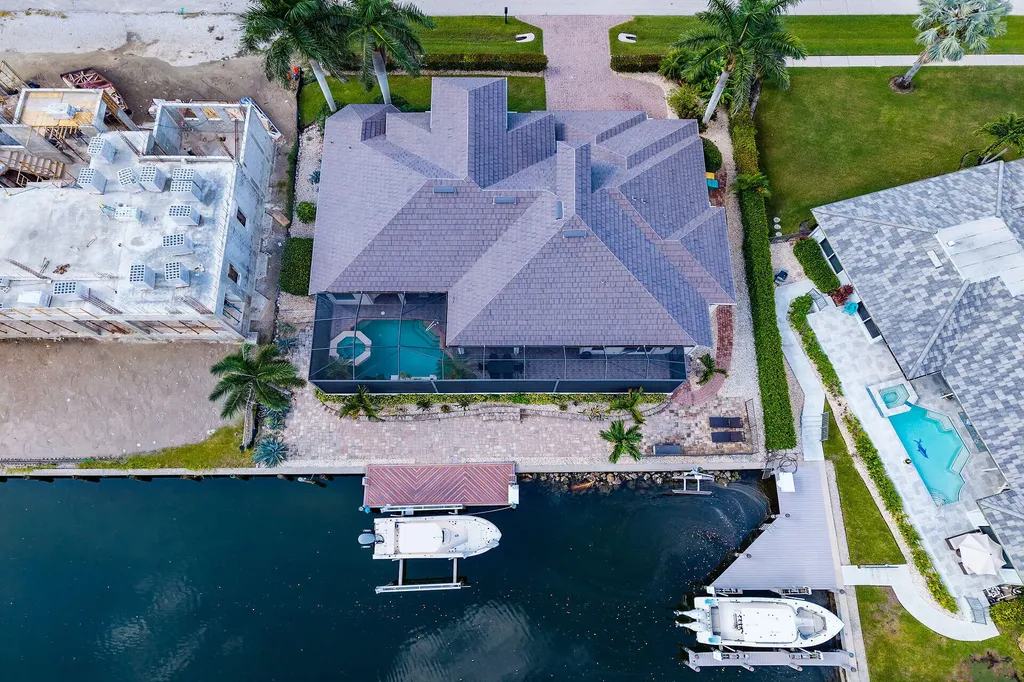 287 Rockhill Court Marco Island FL 34145