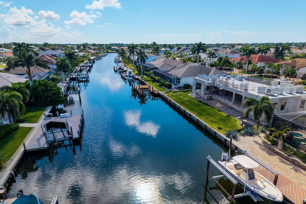 287 Rockhill Court Marco Island FL 34145